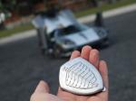 Koenigsegg CCR Evo 817 by Edo Competition 2011 года